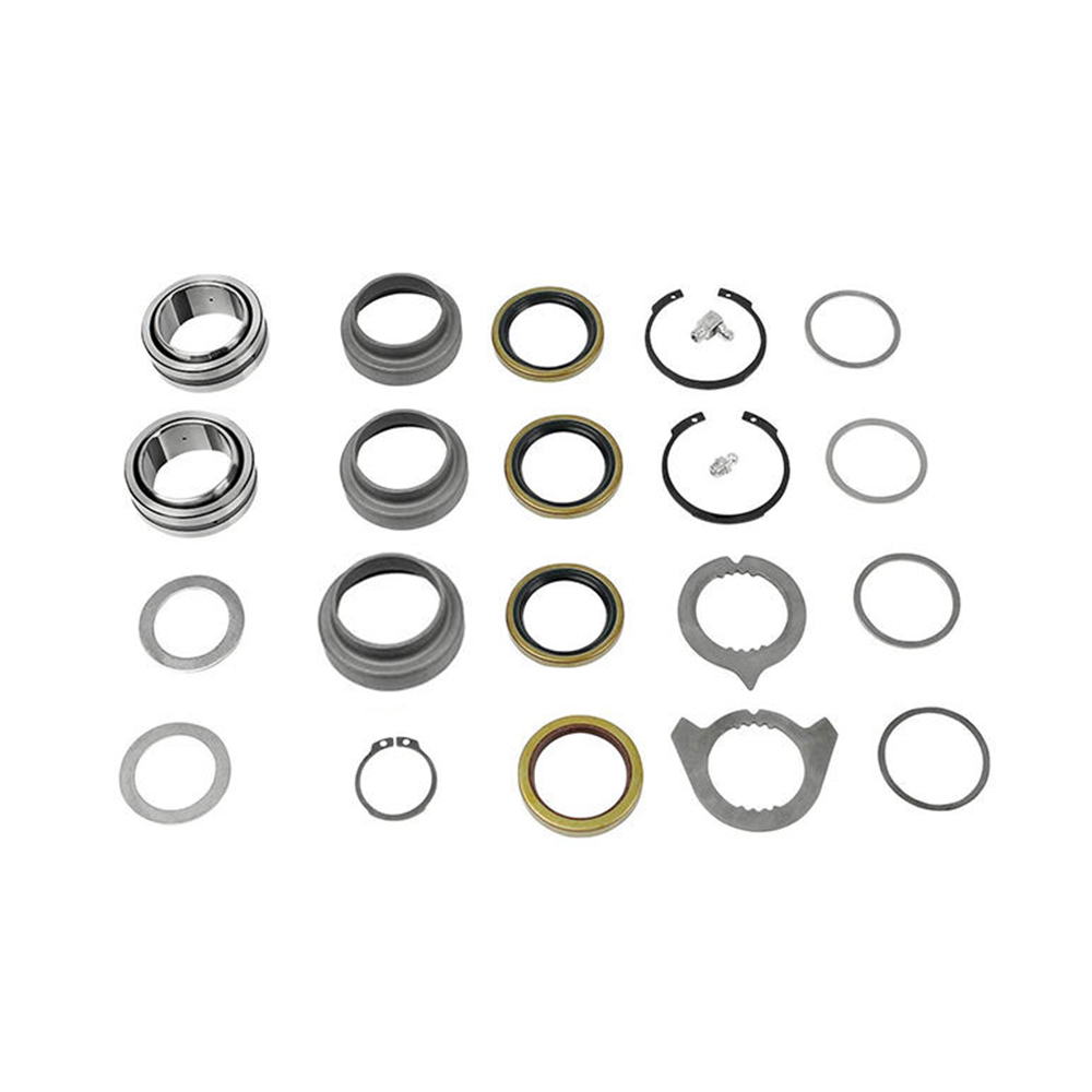 комплект для ремонта распределительного вала Benz 3604200341