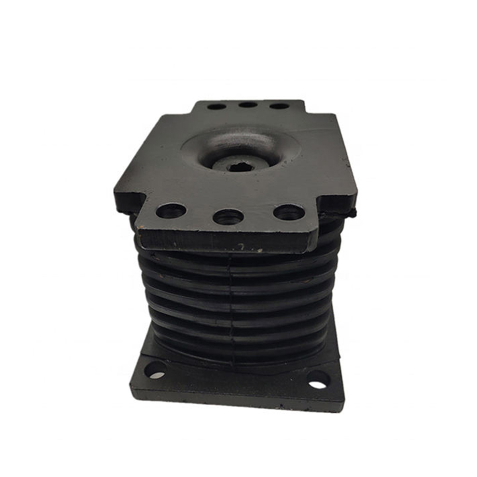 Volvo резиновая втулка 1629553