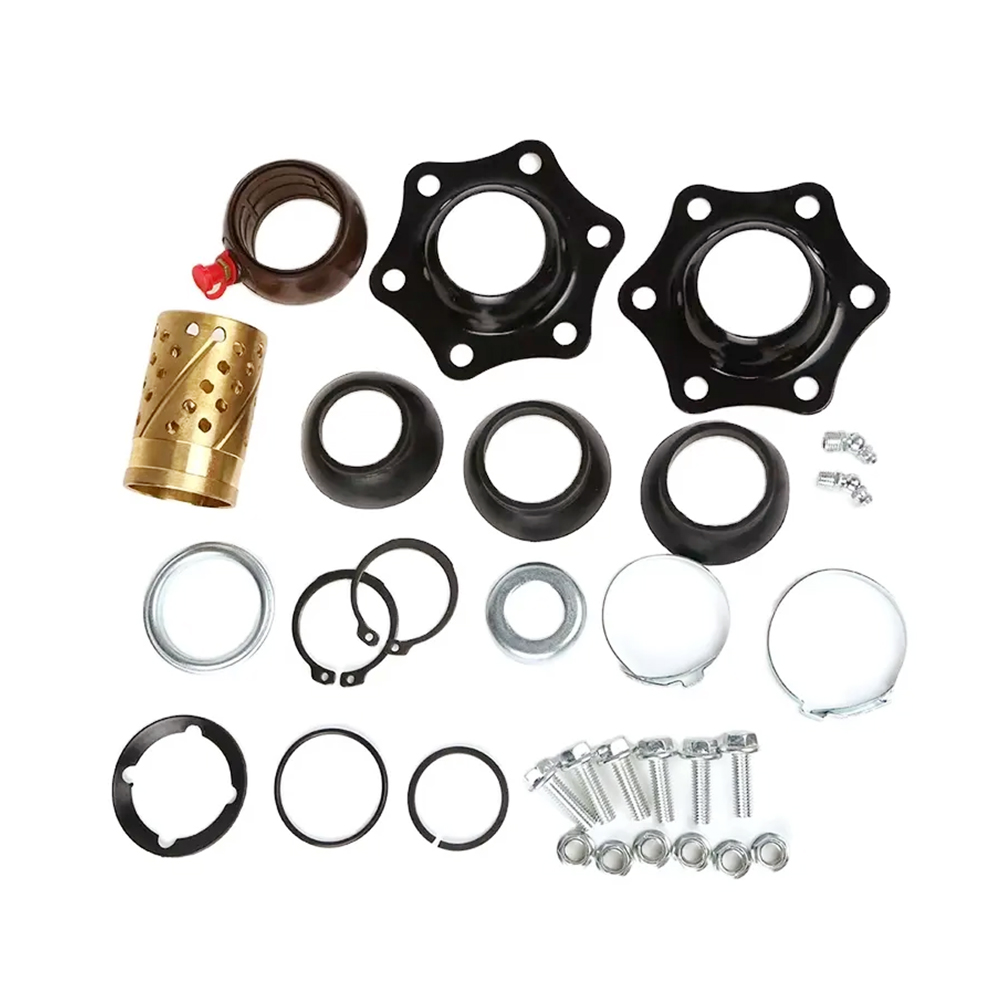 комплект для ремонта распределительного вала BPW 0980106091