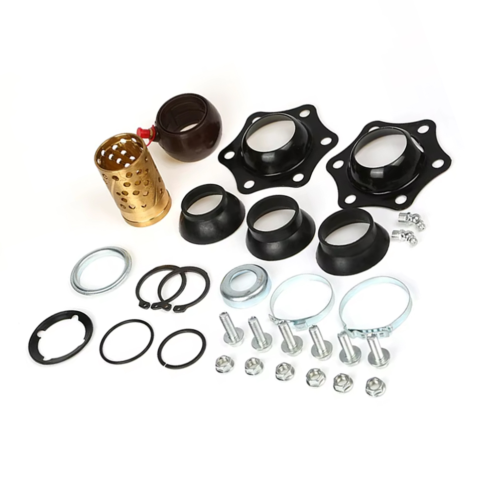 комплект для ремонта распределительного вала BPW 0980106090