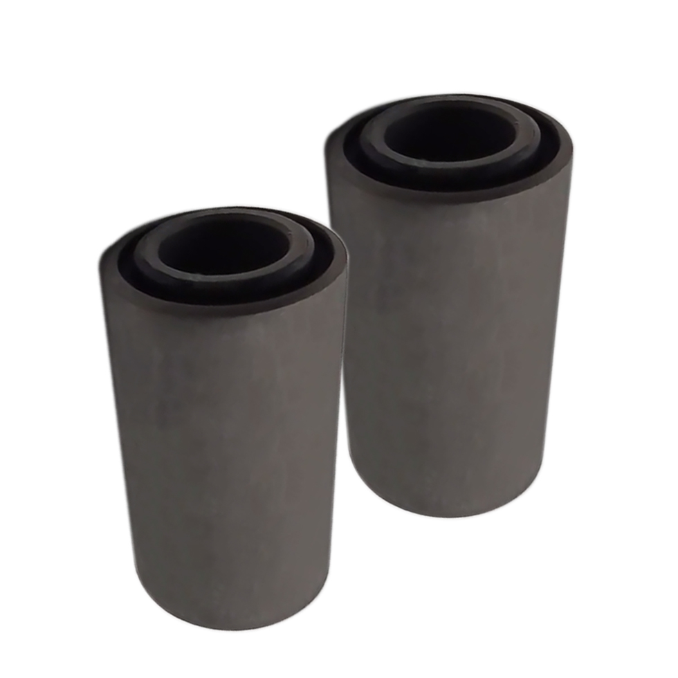 BPW резиновая втулка 0203169000