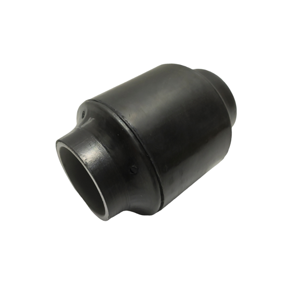 BPW резиновая втулка 0511397100