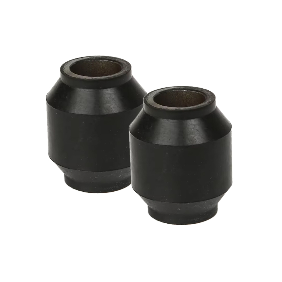 BPW резиновая втулка 0203160600