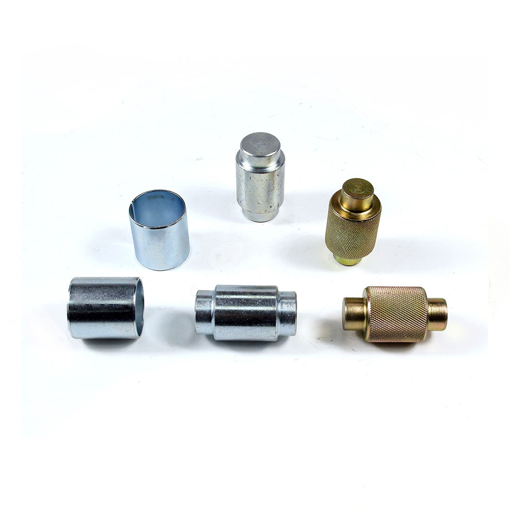 комплект для ремонта тормозных колодок OEM: 4515Q