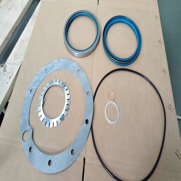 Ремкомплект Mercedes Benz OEM: 3463340080