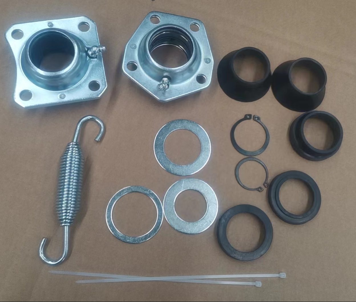 Комплект для ремонта распредвала ROR OEM：21202627