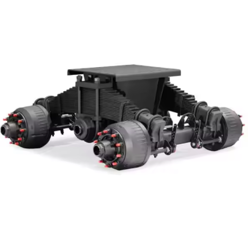 BPW32T Одноточечная подвеска