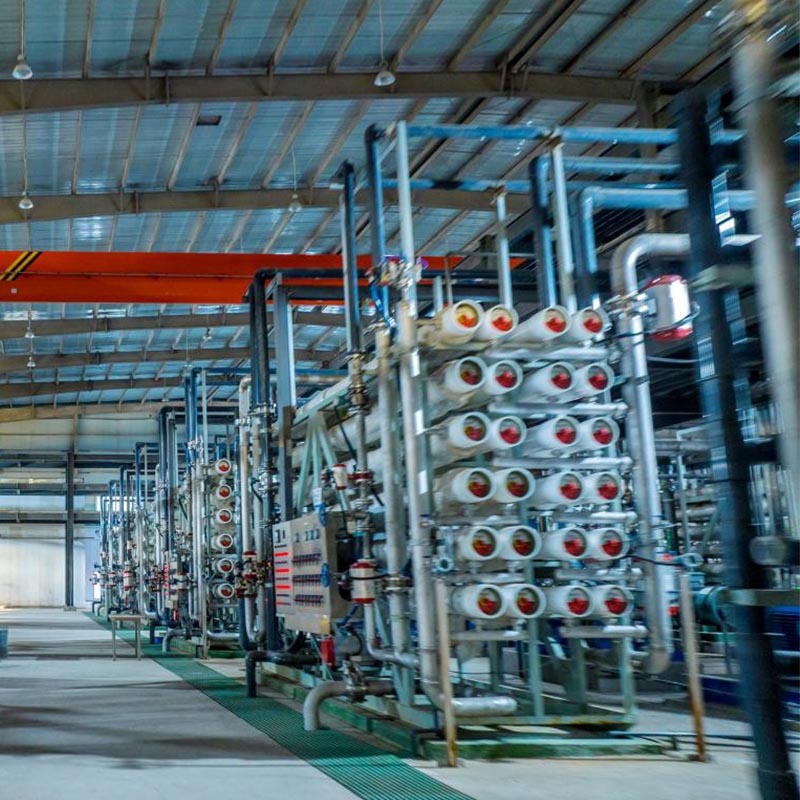 Экологическое сотрудничество на основе технологий: основная технология Jiuke Kangrui открывает двери на русскоязычный рынок защиты окружающей среды.