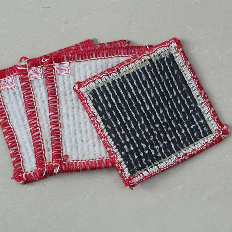 Бентонитовый геокомпозит (4)