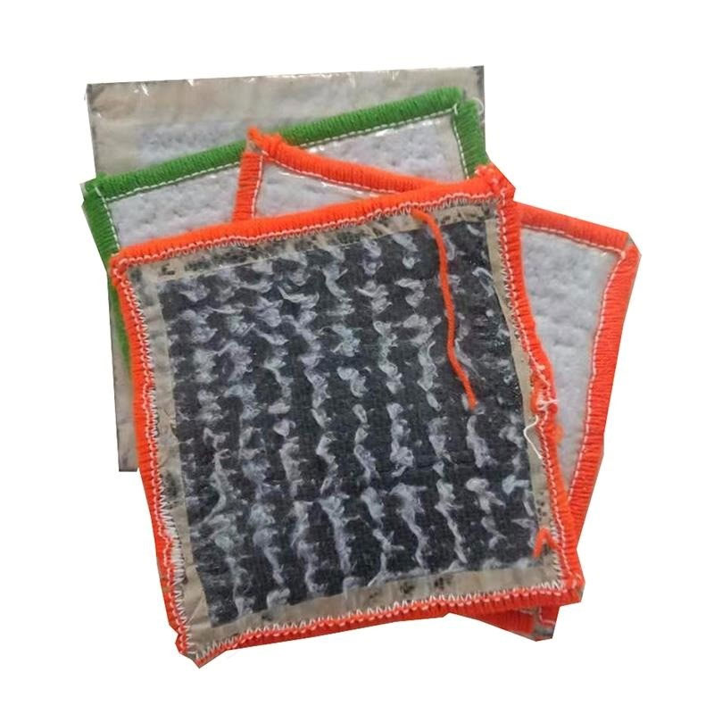 Бентонитовый геокомпозит (5)