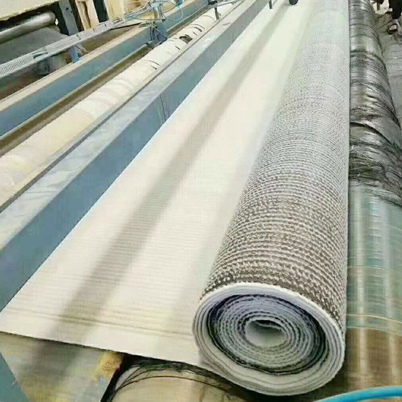 Бентонитовый геокомпозит (7)