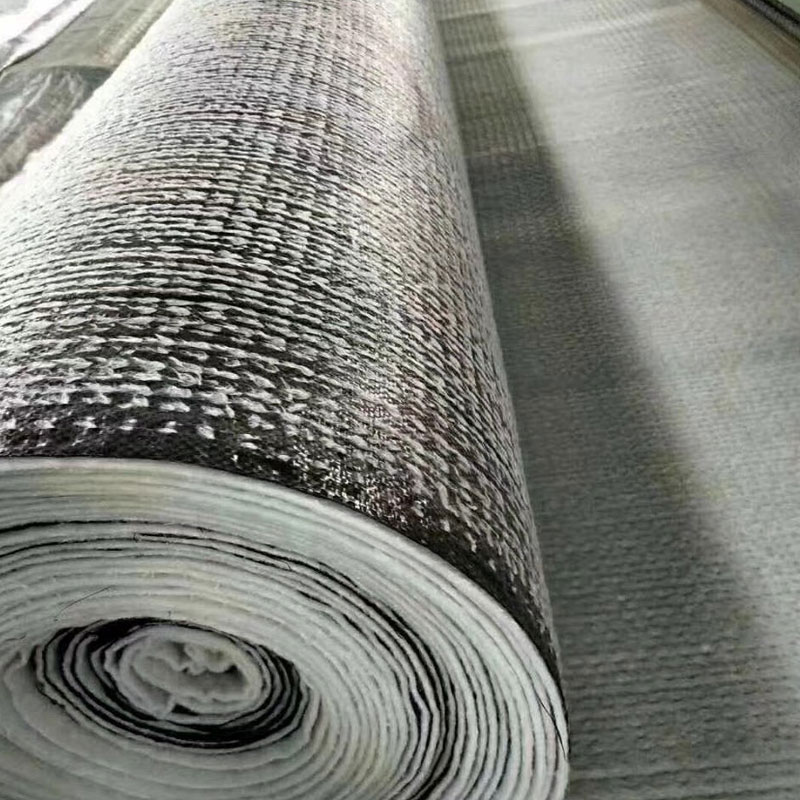 Бентонитовый геокомпозит (9)