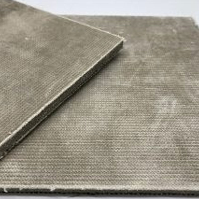 Бетонная Ткань (Concrete Cloth) (2)