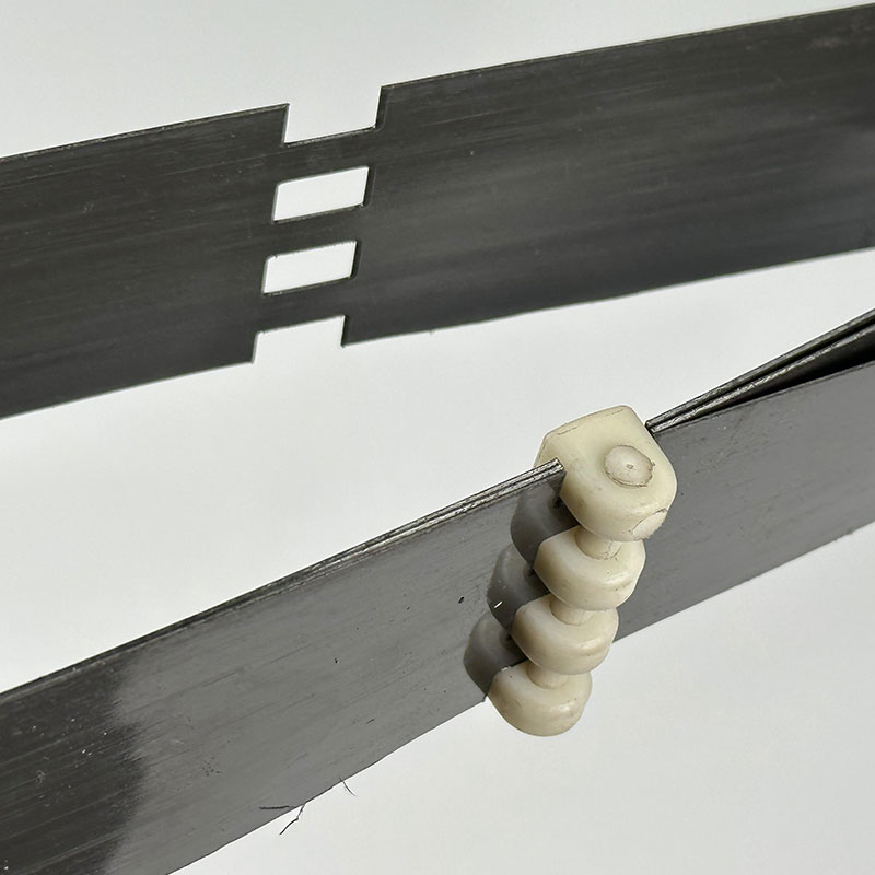 Высокопрочная геоячейка из PET (9)