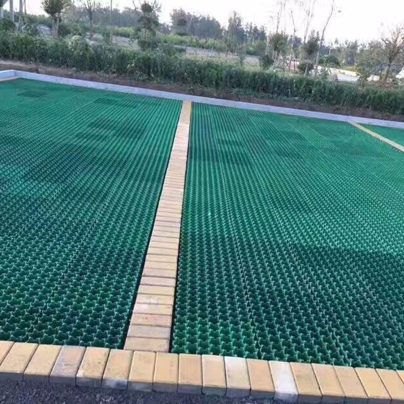 Газонная решётка (2)