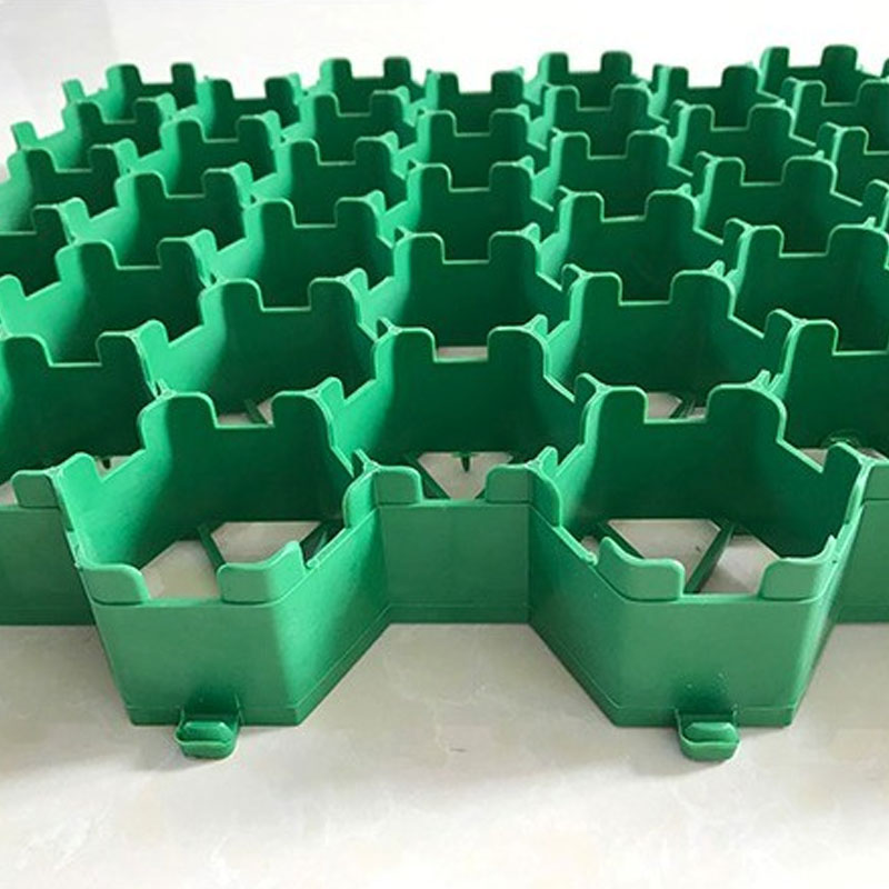 Газонная решётка (3)