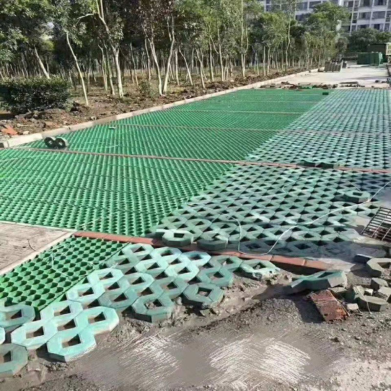 Газонная решётка (8)