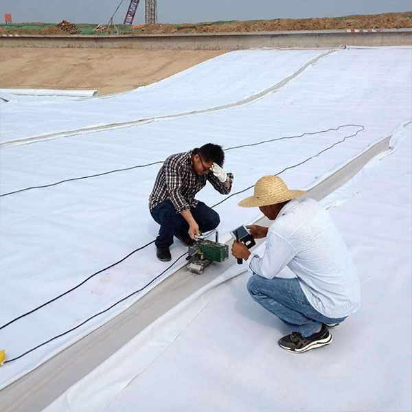 Геотекстиль из филаментных нитей (1)