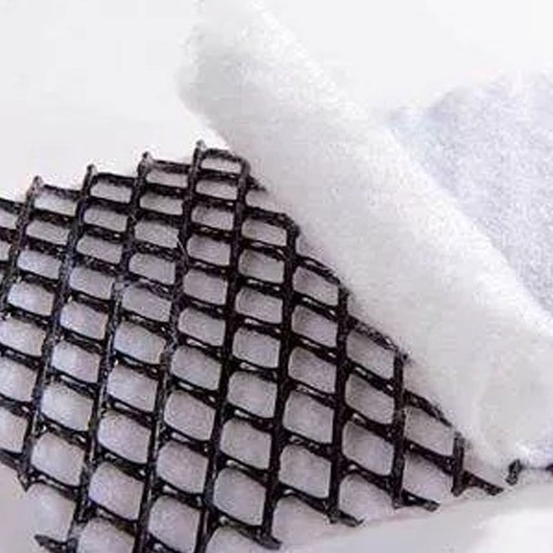 Трехмерная композитная дренажная сеть (2)