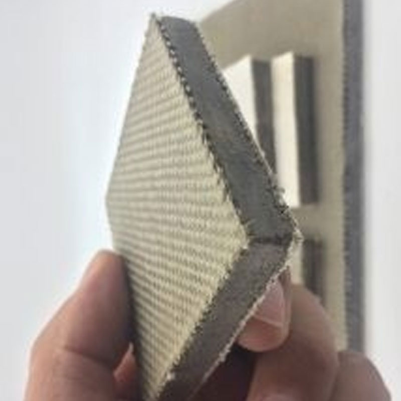 Бетонная Ткань (Concrete Cloth)