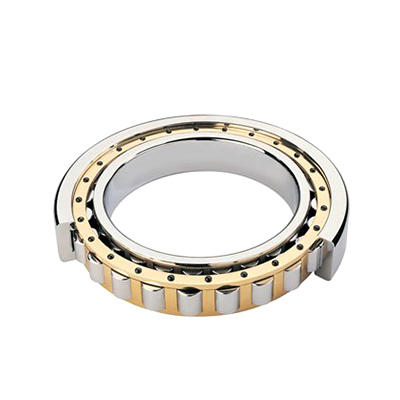 Как установить цилиндрические роликовые подшипники TIMKEN