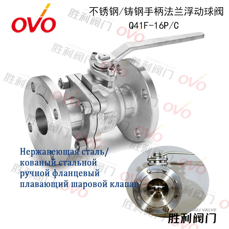 Устал от проблем с трубопроводами? Эта линейка клапанов всё решит