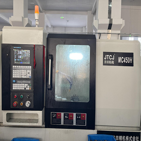Серия JTCJ-MC450H- (линейный рельс)