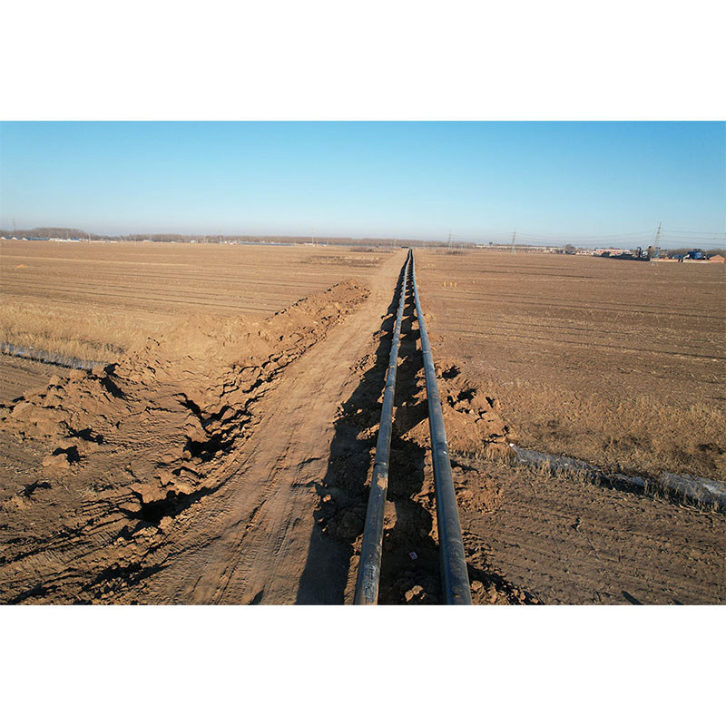 Как поддерживать температуру и рентабельность при транспортировке сырой нефти на большие расстояния