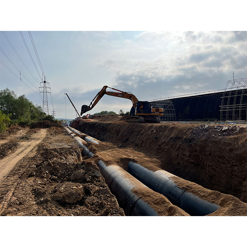 Трубопроводы в проходных каналах и трубы для бесканальной прокладки: развенчиваем мифы для выбора оптимального решения для вашего проекта