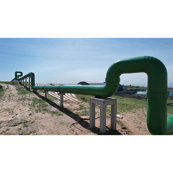 Философия «дыхания» трубопроводов