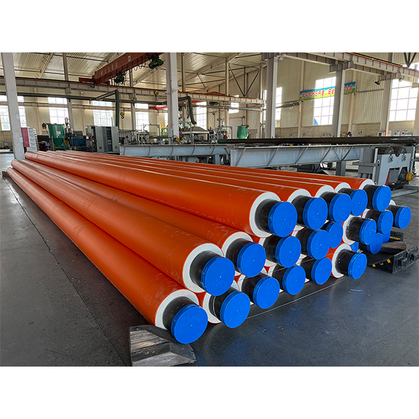 Одноэтапный процесс решает проблему «ожидания поставки» в проектах отопления