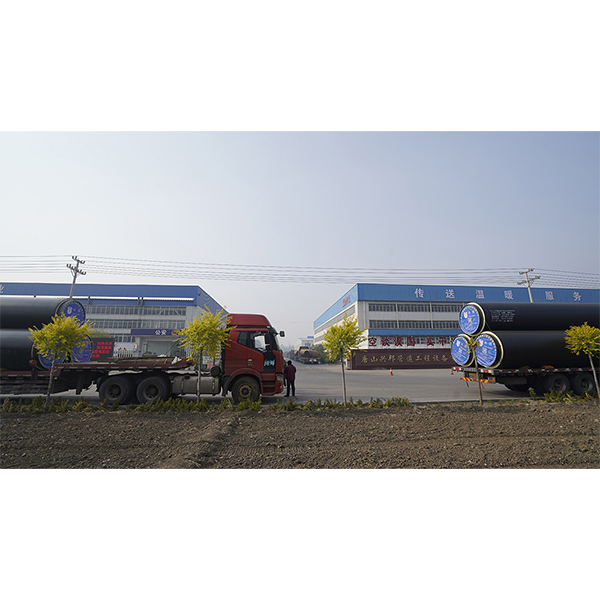 Беспокоитесь о сроках выполнения проекта? Достаточно ли стабильны ваши поставки теплоизоляционных труб?