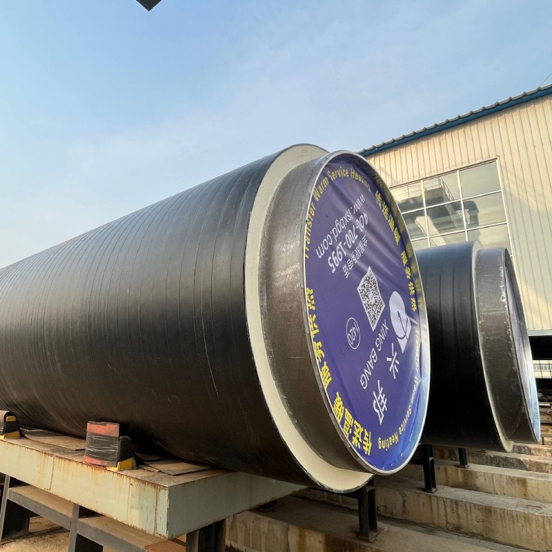 Почему теплоизоляционные трубы преждевременно изнашиваются? Три скрытых фактора сокращают срок их службы.