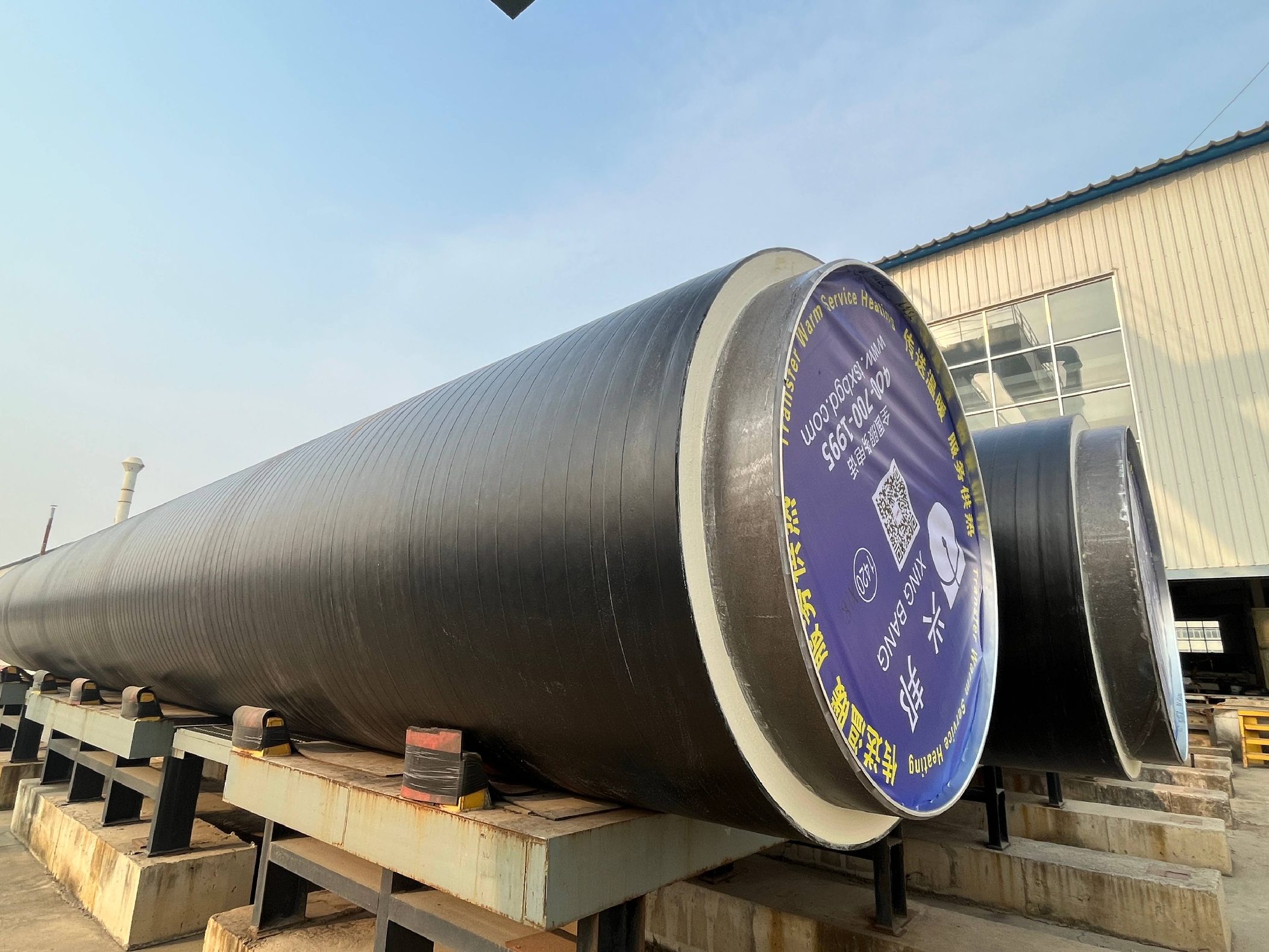 Трубы охлаждения и отопления411 (5)