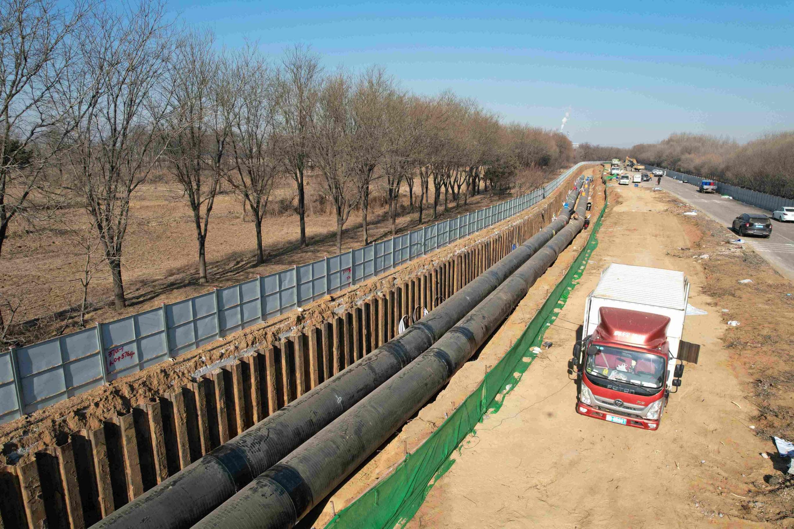 Трубы охлаждения и отопления411 (6)