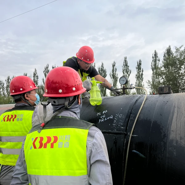 Какой смысл проводить испытания изоляционных труб на герметичность?