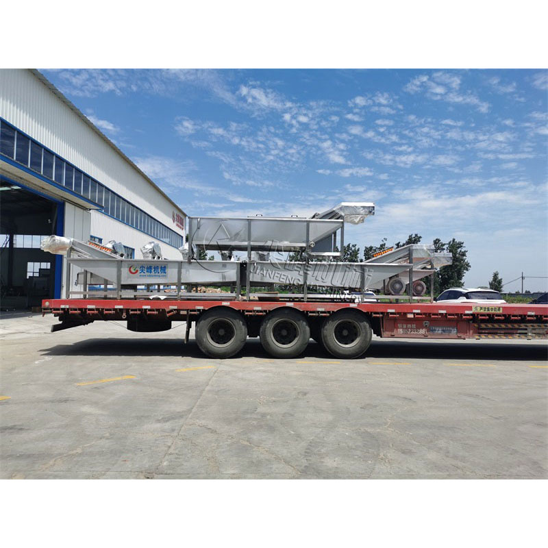 Линия по переработке дикорастущих овощей в уезде Синьцзян-Юйминь официально введена в эксплуатацию