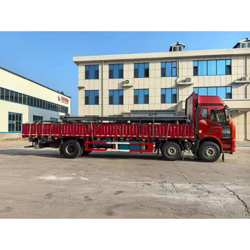 Компания Chifeng представляет профессиональную линию по мойке сельдерея