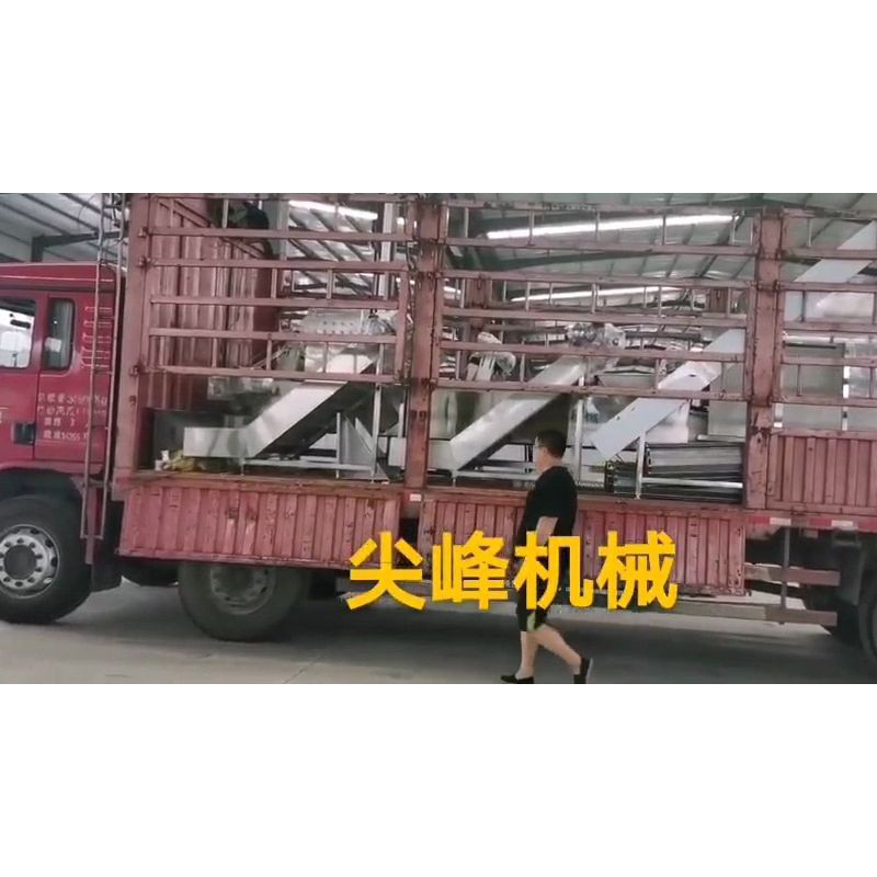 Компания Dazhou представила оборудование для полного цикла разделения воздуха для китайских медицинских материалов