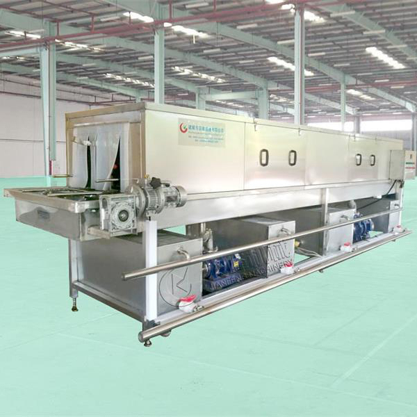 Корпус Стиральной Машины для Дезинфекции Корзины округа Шуйчэн “Хунсин”