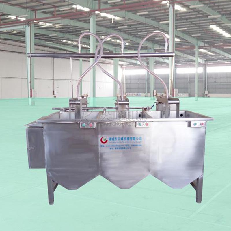 Пример использования стиральной машины Qingdao Ginkgo Home Chive