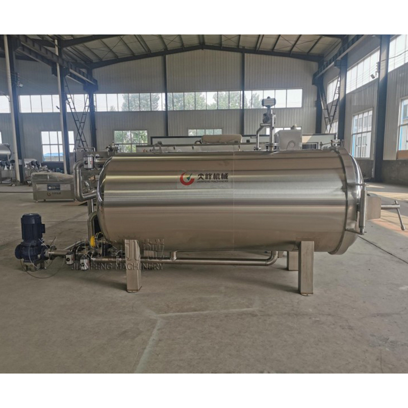 Автоклав для параллельной стерилизации с двумя камерами