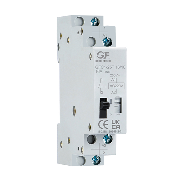 Импульсные реле GFC1-25T