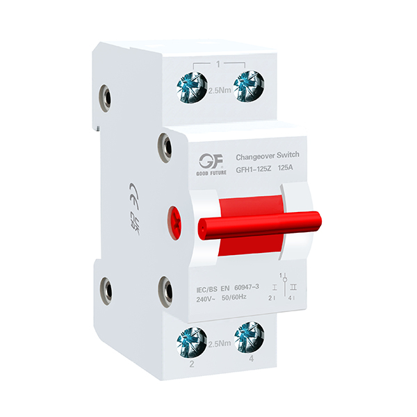 Переключатель GFH1-125Z