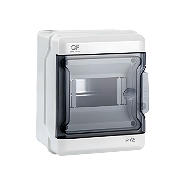 Распределительная коробка