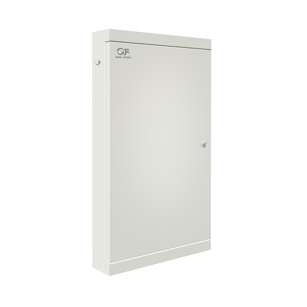 Трёхфазный распределительный щит GFP2M