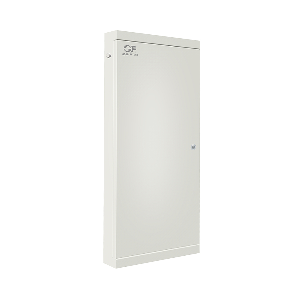 Трёхфазный распределительный щит GFP2M