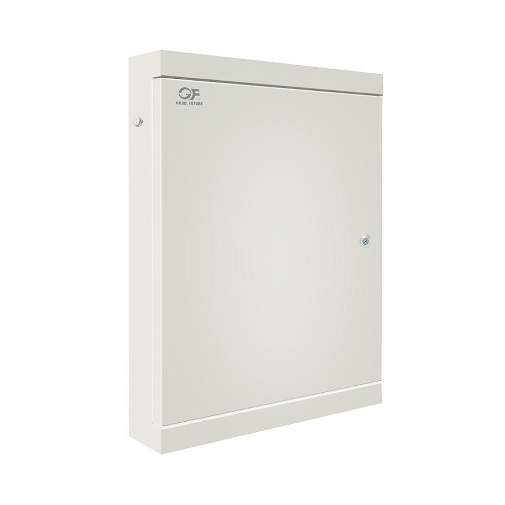 Трёхфазный распределительный щит GFP2M