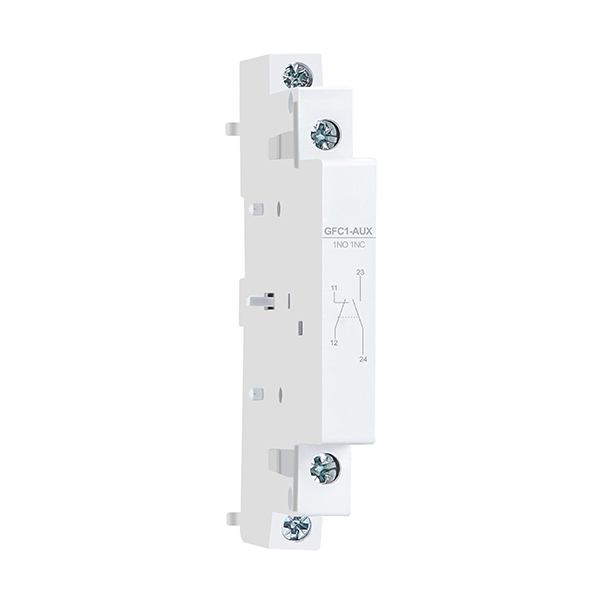 Контакттор бытовой переменного тока GFC1-25