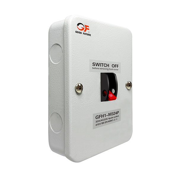 Разъединитель GFH1-M324P